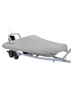 Telone sartoriale per gommone con Roll bar